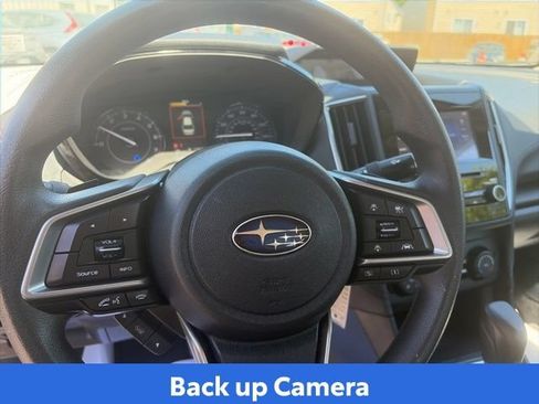 Used 2021 Subaru Impreza 2.0i Premium AWD/4WD image 12