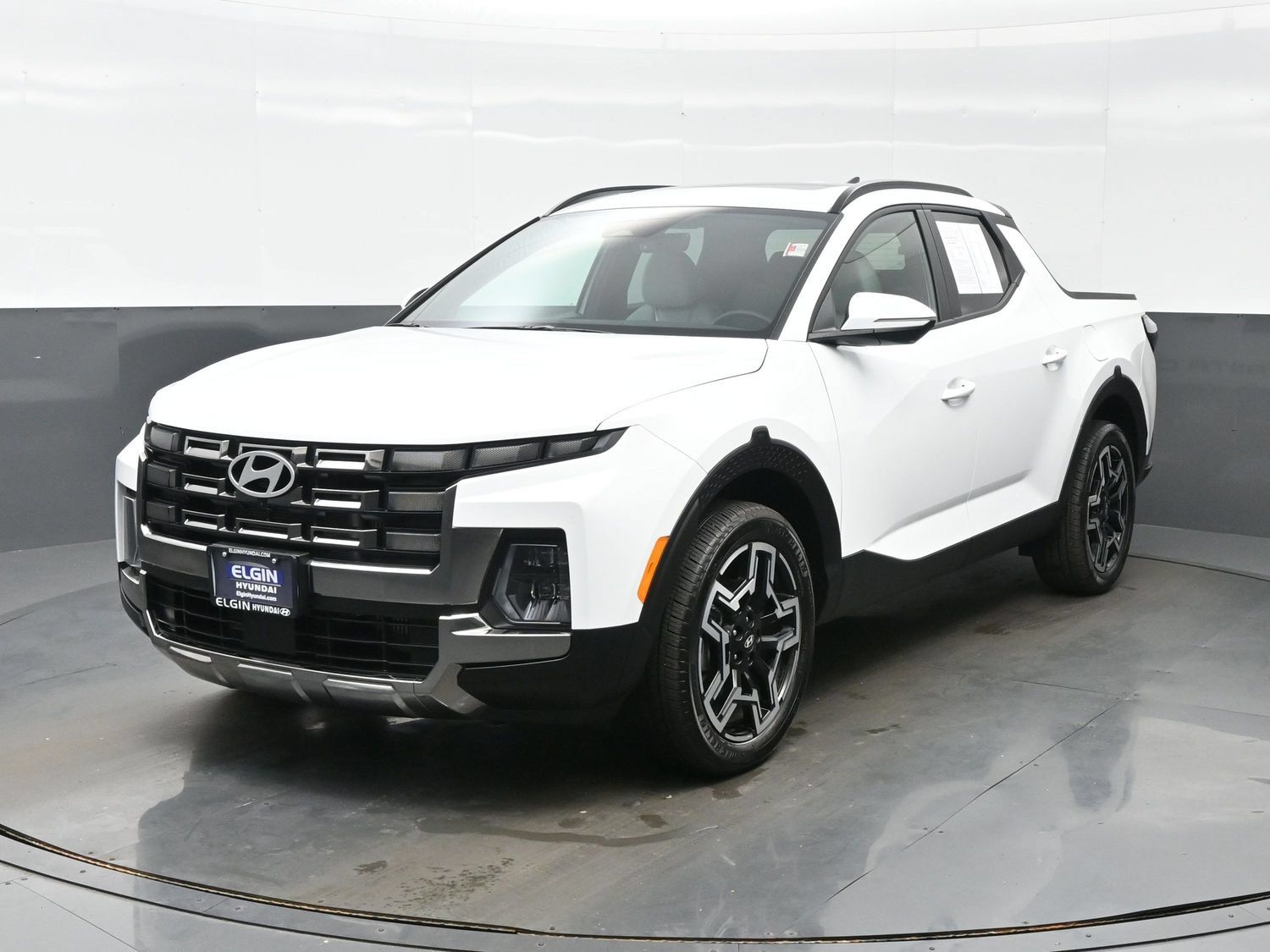 New 2026 Hyundai Santa Cruz Limited AWD/4WD image 1