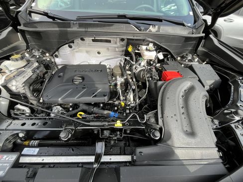 Used 2025 Buick Encore GX Preferred FWD image 33