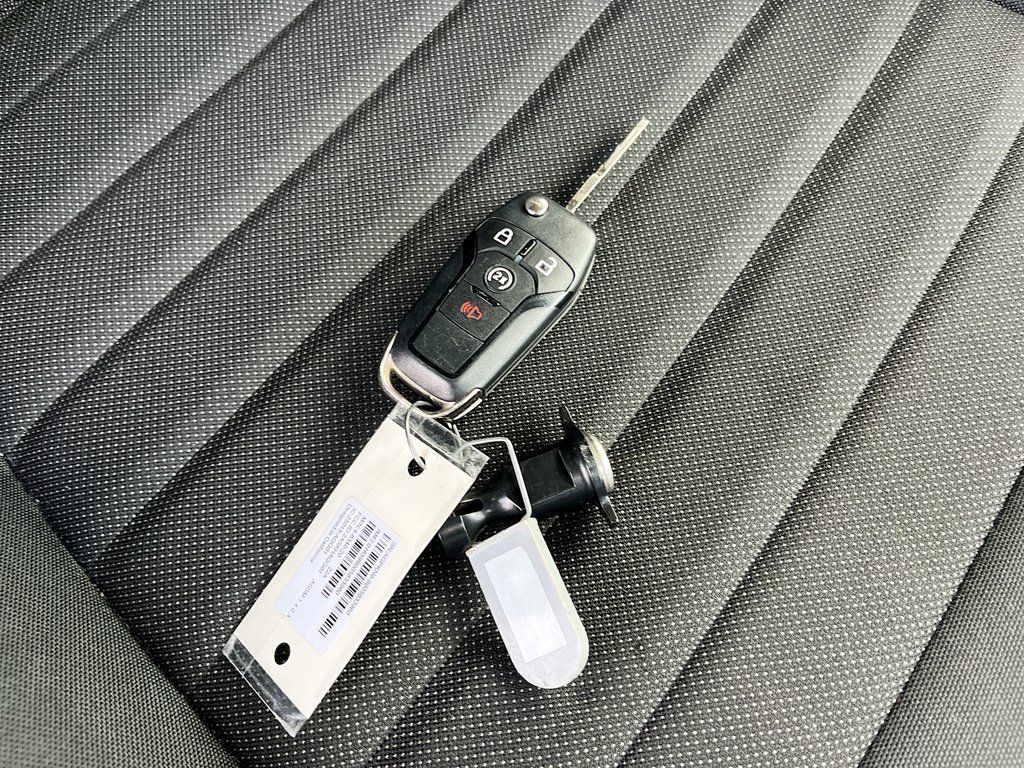 Used 2023 Ford Ranger XLT w/ Equipment Group 301A Mid AWD/4WD image 32