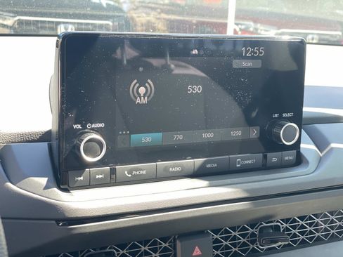 Certified 2024 Honda Accord LX image 6