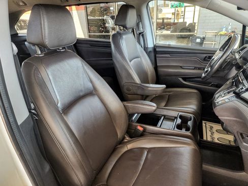 Used 2018 Honda Odyssey EX-L image 30
