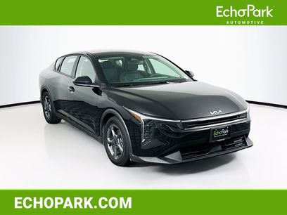 Used 2025 Kia K4
