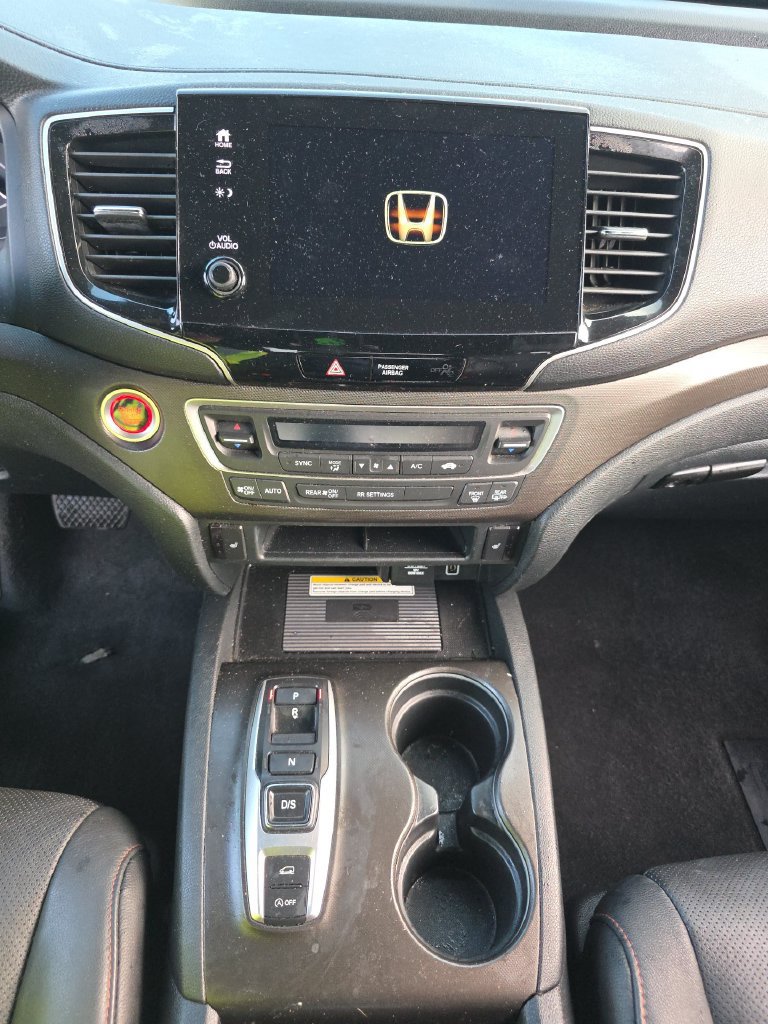 Used 2022 Honda Passport TrailSport image 8
