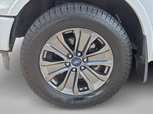 Used 2018 Ford F150 XLT w/ Equipment Group 302A Luxury AWD/4WD image 24