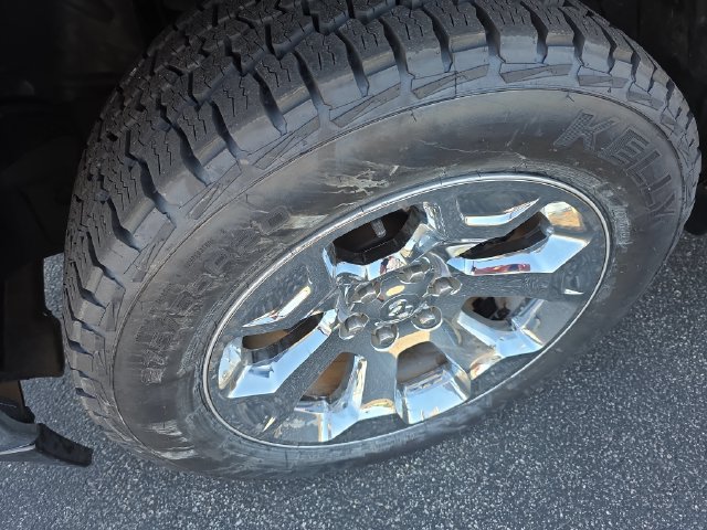 Used 2019 RAM 1500 Big Horn AWD/4WD image 3