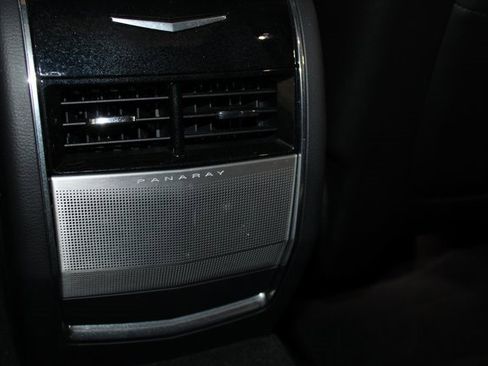 Used 2020 Cadillac CT6 V w/ LPO, Premium Carpet Package image 12