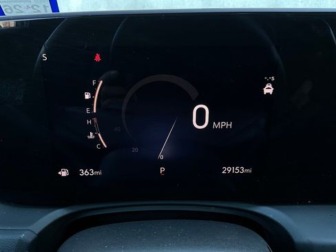 Used 2025 Buick Encore GX Preferred image 36