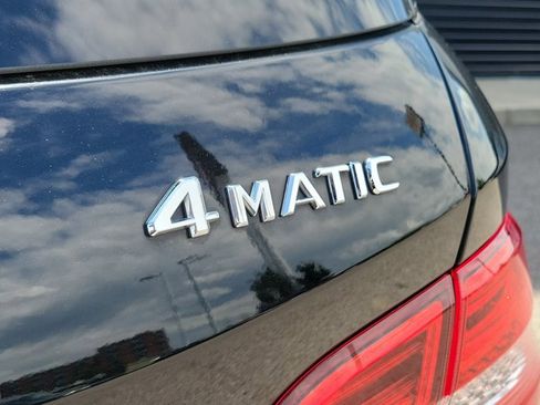 Used 2015 Mercedes-Benz ML 400 4MATIC image 10