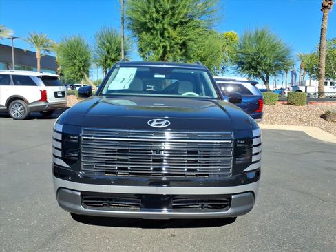 New 2026 Hyundai Palisade Limited image 2