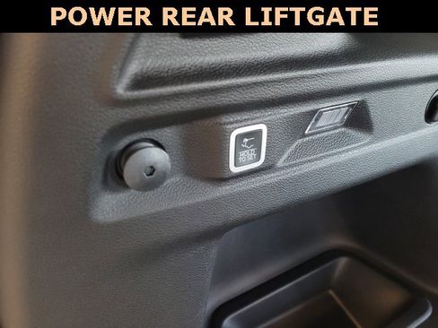 New 2025 Jeep Grand Cherokee L Altitude image 36