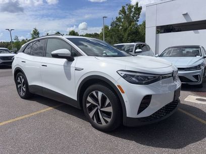 Used 2023 Volkswagen ID.4 Pro