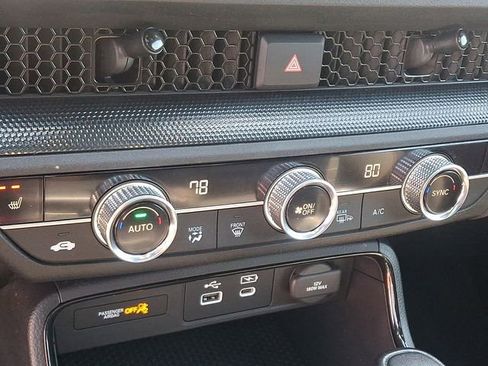 Certified 2023 Honda CR-V Sport image 17