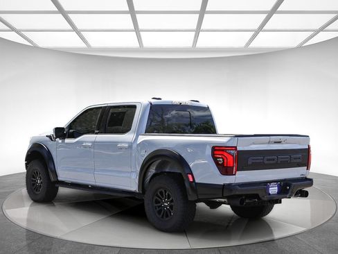 Used 2025 Ford F150 Raptor AWD/4WD image 2