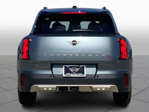 New 2026 MINI Cooper Countryman S AWD/4WD image 4
