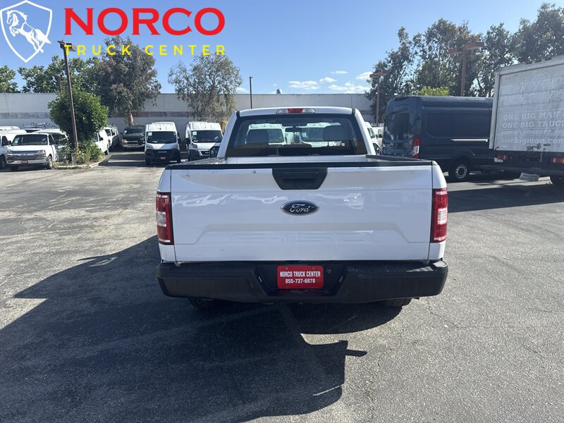 Used 2018 Ford F150 XL w/ XL Power Equipment Group RWD image 7