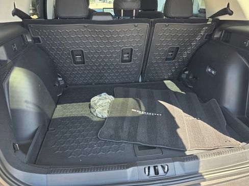Certified 2023 Ford Bronco Sport Big Bend w/ Convenience Package AWD/4WD image 13