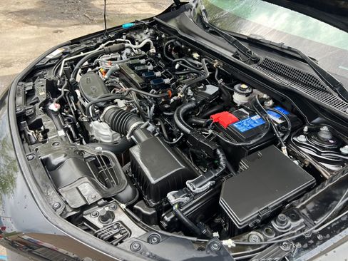 Used 2024 Honda Civic Si image 37