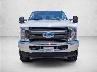 Used 2019 Ford F250 XL w/ Power Equipment Group AWD/4WD video 2