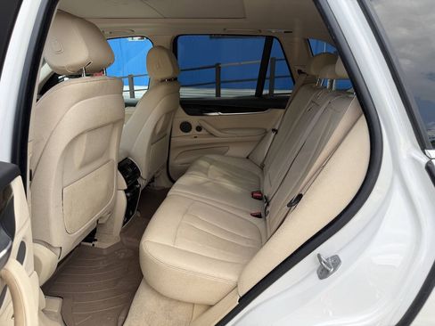 Used 2014 BMW X5 xDrive35i AWD/4WD image 11