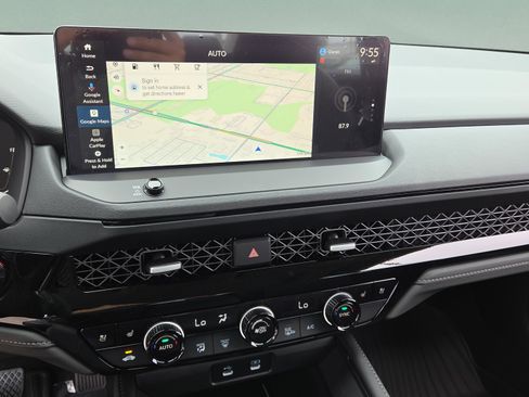 New 2026 Honda Accord Touring image 32