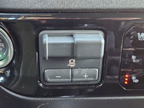 New 2026 Chevrolet Silverado 3500 High Country image 24