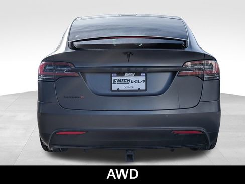 Used 2019 Tesla Model X Performance image 3