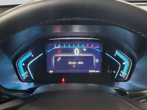 Certified 2023 Honda Odyssey Sport image 15