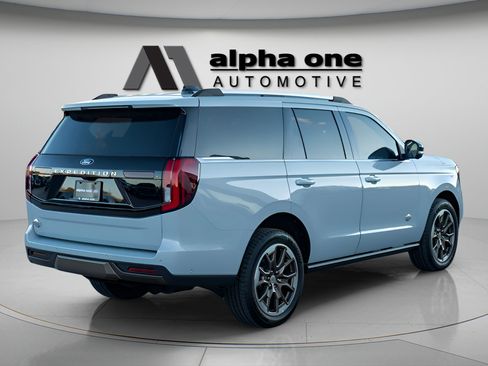New 2025 Ford Expedition King Ranch AWD/4WD image 7