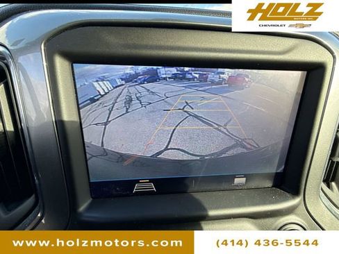 Certified 2022 Chevrolet Silverado 1500 RST image 14