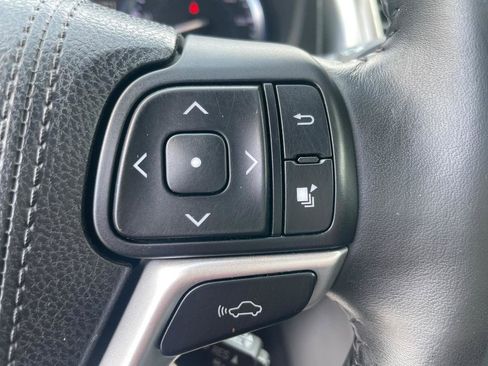 Used 2015 Toyota Highlander Limited Platinum AWD/4WD image 25