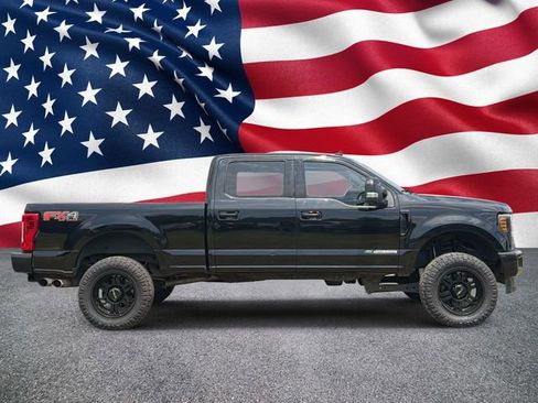 Used 2019 Ford F250 Lariat AWD/4WD image 6
