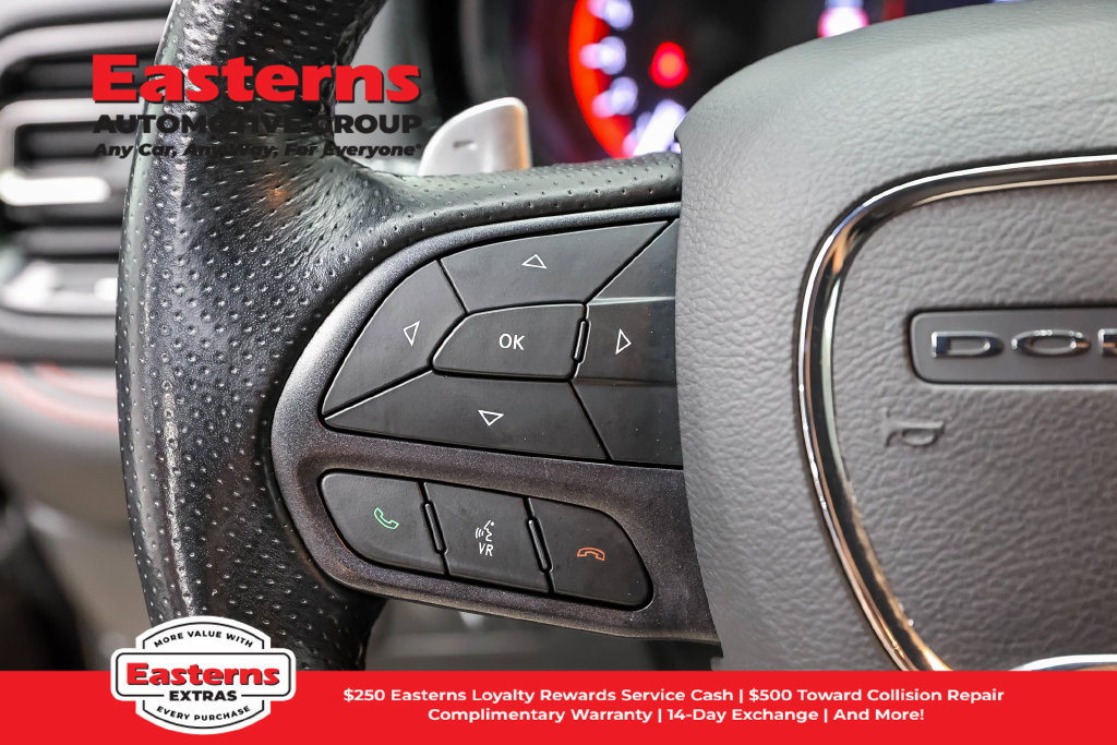 Used 2024 Dodge Durango GT RWD image 16