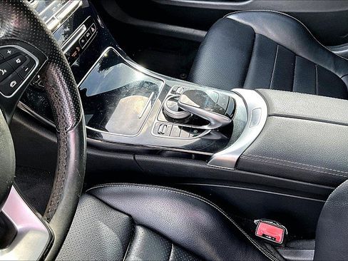 Used 2017 Mercedes-Benz C 300 4MATIC Coupe image 10