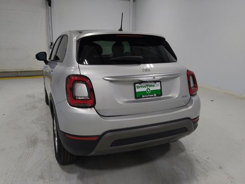 Used 2022 FIAT 500X Trekking w/ Cold Weather Group AWD/4WD image 6