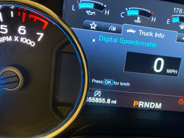 Used 2020 Ford F150 Lariat AWD/4WD image 23