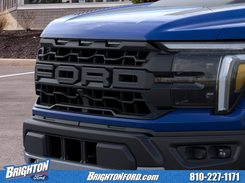 New 2026 Ford F150 Raptor AWD/4WD image 18