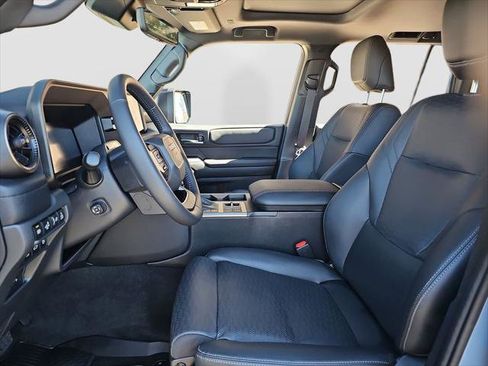 Certified 2025 Toyota Land Cruiser w/ Premium Package image 16