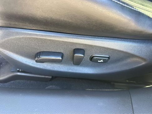 Used 2022 INFINITI Q50 Luxe w/ Cargo Package image 32