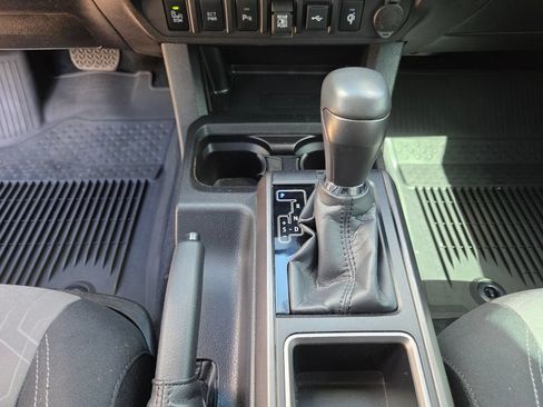 Used 2023 Toyota Tacoma TRD Sport w/ Advanced Technology Package AWD/4WD image 27