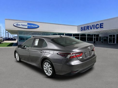 Used 2023 Toyota Camry LE FWD image 6
