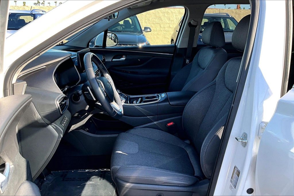 Certified 2023 Hyundai Santa Fe SEL FWD image 15