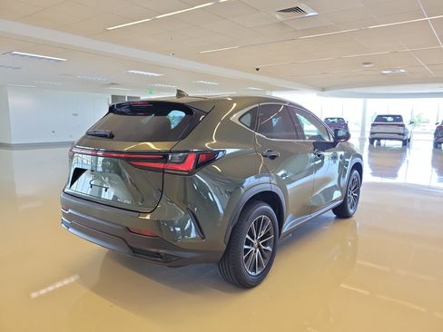 Used 2024 Lexus NX 250 FWD w/ Cold Area Package image 7
