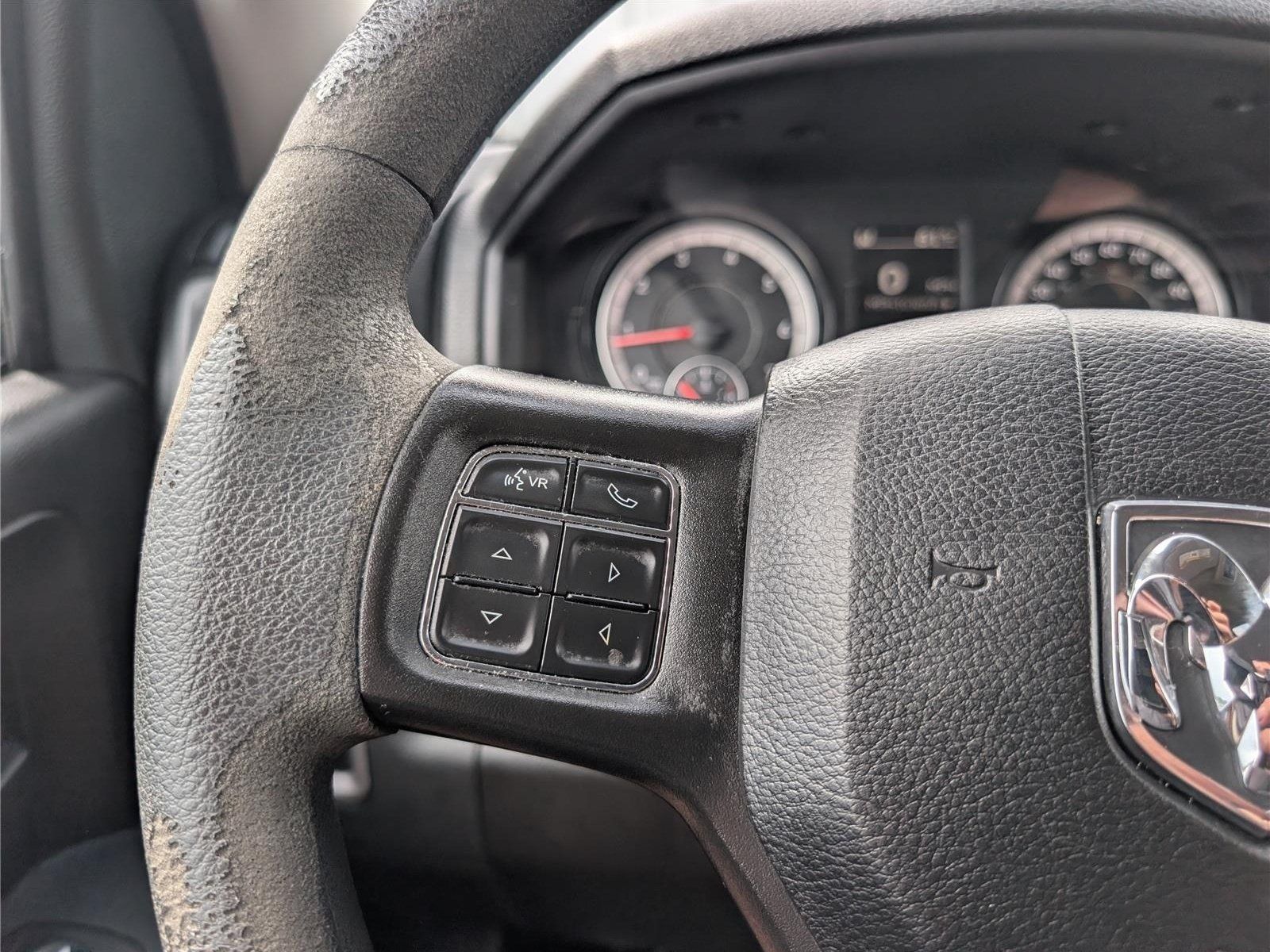 Used 2021 RAM 1500 Tradesman w/ Tradesman SXT Package AWD/4WD image 22