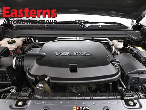 Used 2019 Chevrolet Colorado LT w/ LT Convenience Package image 7