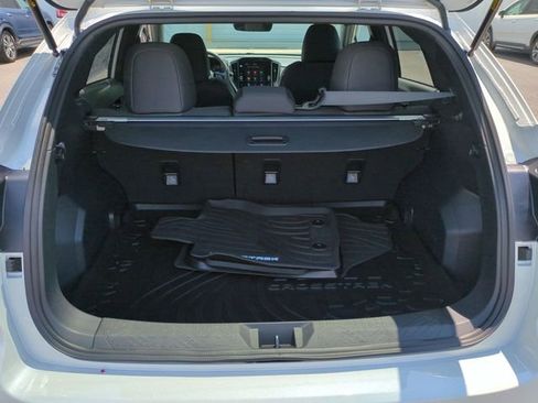 New 2025 Subaru Crosstrek 2.5i Sport w/ Crosstrek Mirror Package image 31