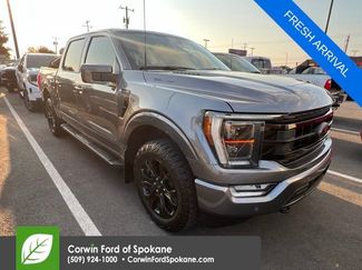Used 2023 Ford F150 Lariat w/ Equipment Group 502A High AWD/4WD 360° Tour