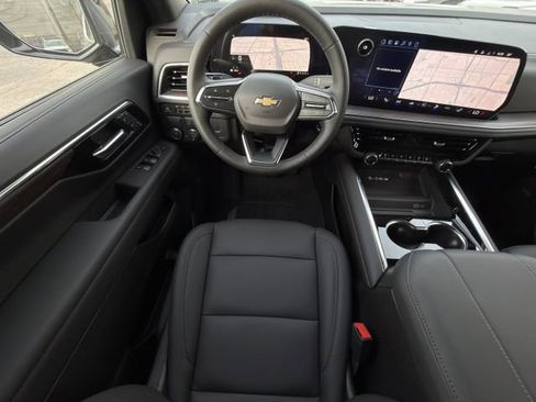 New 2026 Chevrolet Tahoe LT w/ Comfort Package image 11