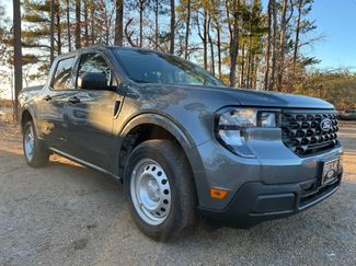 New 2025 Ford Maverick XL w/ Equipment Group 101A 360° Tour