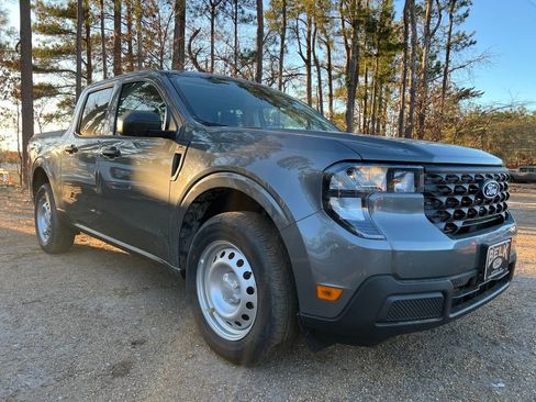 New 2025 Ford Maverick XL w/ Equipment Group 101A image 1